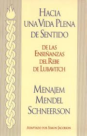 Hacia una vida plena de sentido